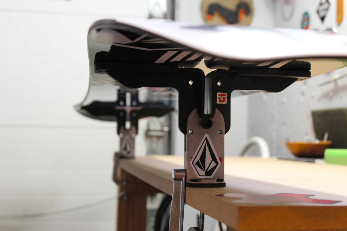 The Ultimate Tuning Station related to DIY Valance Board: A Step-by-Step Guide