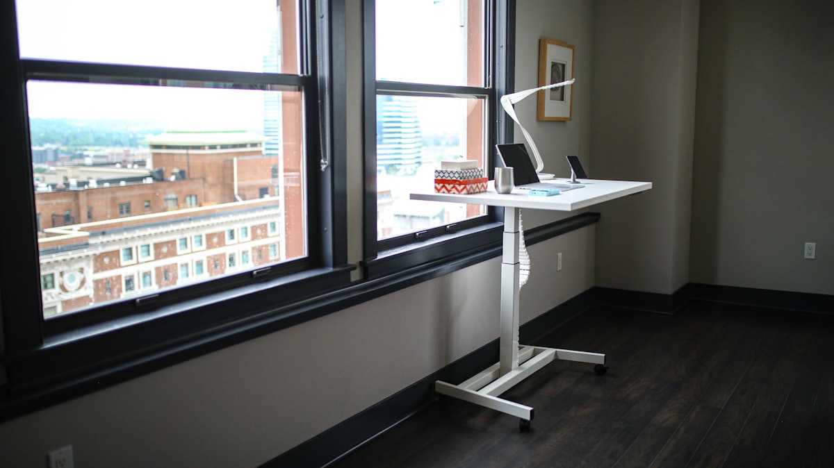 TheStandingDesk.com related to Essential Guide to Choosing the Perfect Bedside Tray Table