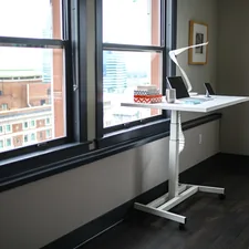 TheStandingDesk.com related to Essential Guide to Choosing the Perfect Bedside Tray Table