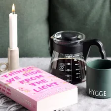 Things We Hide From the Light by Leigh Bardugo related to Cozy Delights for Young Minds: Boys Bedding Queen Essentials