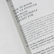 This photo is of the book “101 Essays That Will Change The Way You Think” by Brianna Wiest. related to Everything You Need to Know About Chiminea Clay at Home Depot
