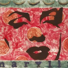 Title: Staari memuaarid No 3 Creator: Nukke, Mall (autor) Date: 1998 Providing institution: Tartu Art Museum University Aggregator: Estonian e-Repository and Conservation of Collections Providing Country: Estonia CC0 Staari memuaarid No 3 by Nukke, Mall (autor) - 1998 - Tartu Art Museum, Estonia - CC0. related to Wake Up with Old Hollywood Glam: The Allure of Marilyn Monroe Bedding