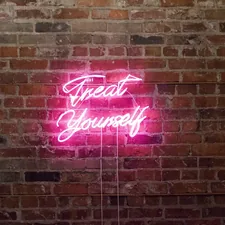 Treat Yourself.  related to Transform Your Glow: The Ultimate Guide to Sunvision Tanning Beds