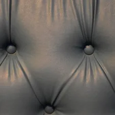 Tufted upholstery with buttons and a soft finish. related to Timeless Elegance of Grey Tufted Bed