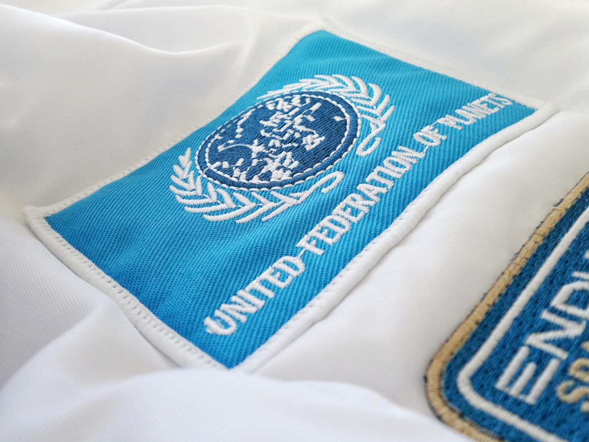 United Federation of Planets related to Gear Up with Call of Duty Bedding Sets: Bringing the Battle to Your Bedroom