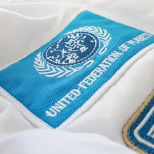 United Federation of Planets related to Gear Up with Call of Duty Bedding Sets: Bringing the Battle to Your Bedroom