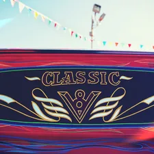 V8 related to Discover the Charm of Classic Bed Frames