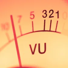 VU meter related to Understanding the Length of Valances: A Comprehensive Guide
