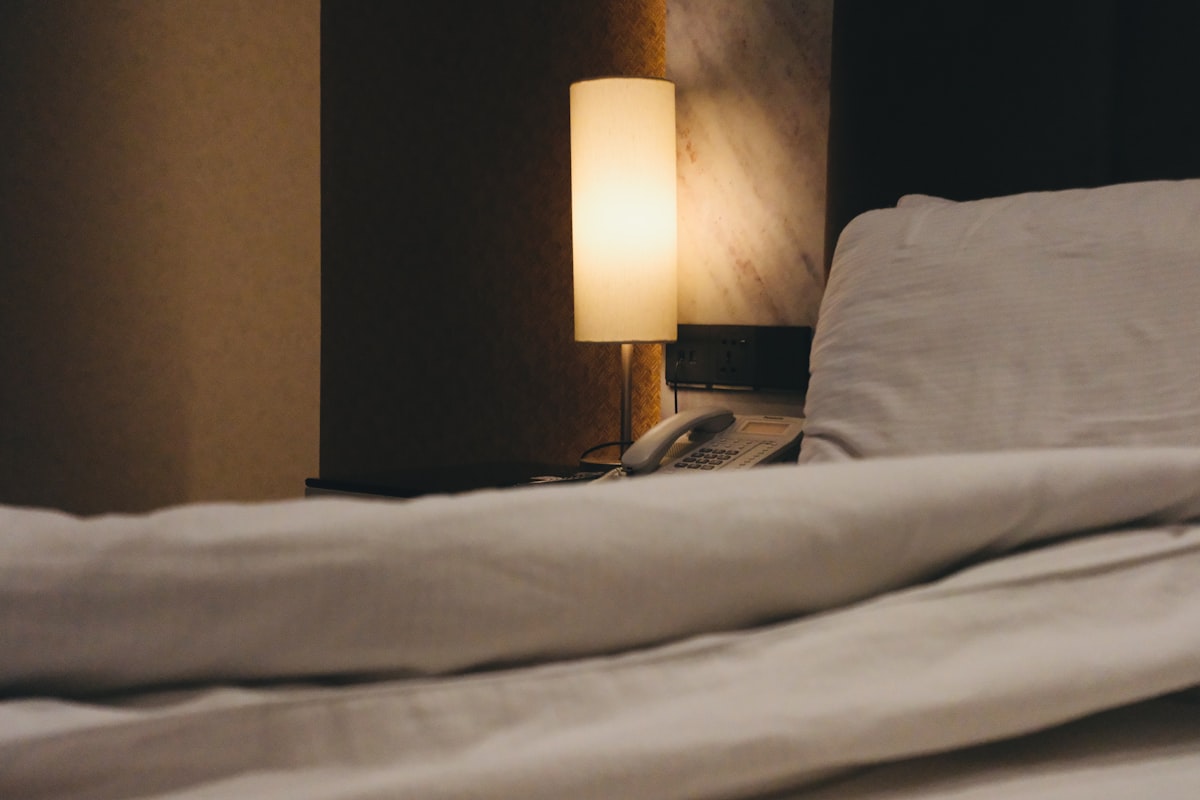 Waiting for you to call. related to Slip into Luxury: The Ultimate Guide to Hotel Bedding Sets