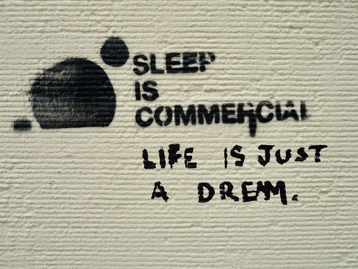 wall wisdom related to Dream On with Queen Size Bed Sets at Walmart