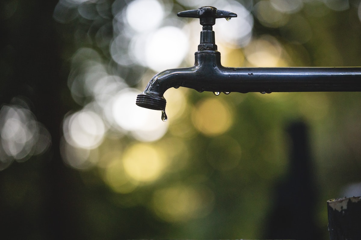 Water on tap related to Understanding the Cost of Water Beds