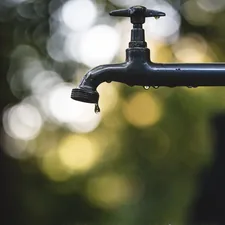 Water on tap related to Understanding the Cost of Water Beds