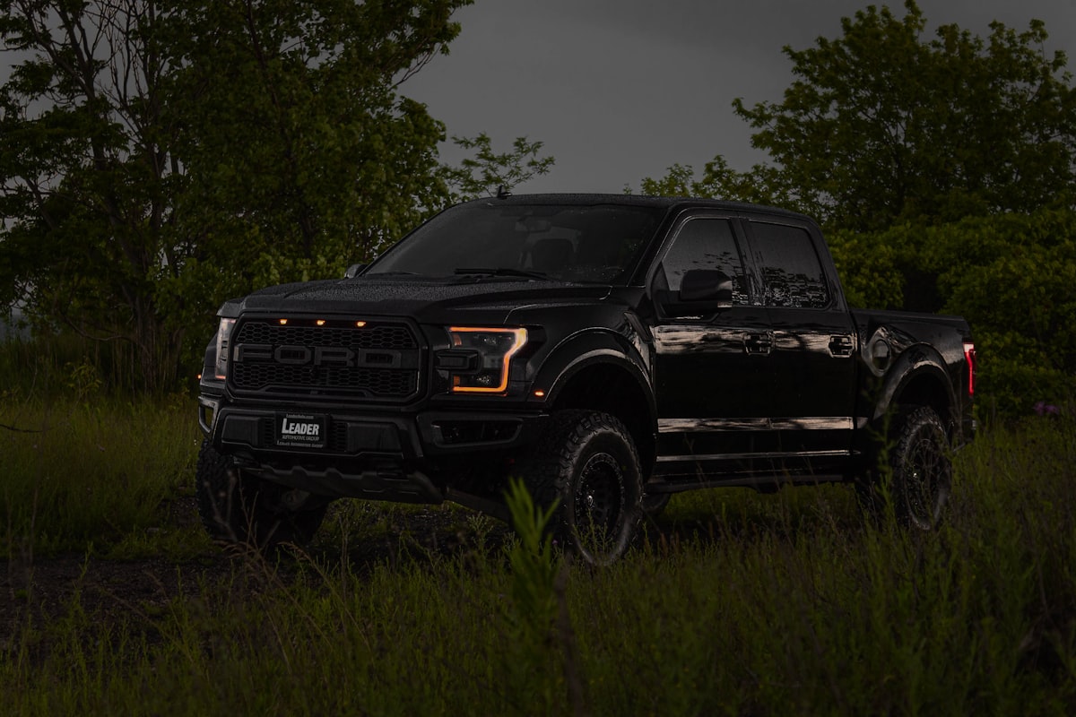 When I first met this Ford F-150 Raptor Super Crew finished in Agate Black Metallic the only thought that surfaced was Monster Jam. No, I don’t need me eyes checked. Clearly in terms of sheer mass the Raptor couldn’t compare but it’s specifications cannot be ignored. Originally delivered in Colorado, she’s had the entire catalog thrown at her. Lurking under the wheel arches are gorgeous Fox Live Valve racing shocks paired with Geiser off road springs. The dynamic duo provide 13 inches of travel at the front & 14” in the rear giving continuous variable compression dampening. The list goes on.. related to Optimize Your Ford F-150 Bed for Every Task