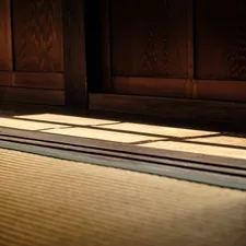 Whispers of Light at tatami room related to Sakura Slumber: Unveiling the Traditional Japanese Bed