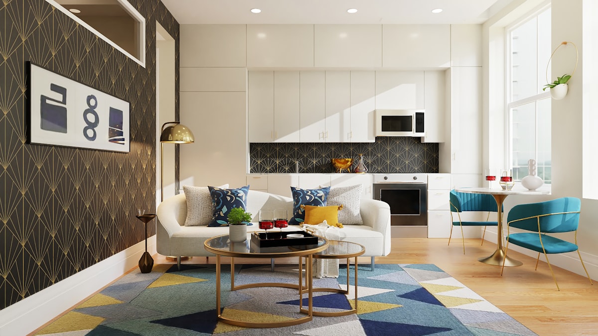 white and brown living room set related to Transform Your Space with the West Elm Day Bed