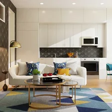 white and brown living room set related to Transform Your Space with the West Elm Day Bed