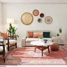 white and brown living room set related to Transform Your Space with These Valance Curtains Ideas