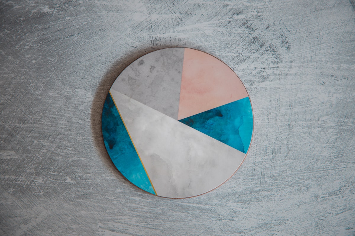 white blue and red round logo related to Maximizing Space and Style with a Coaster Loft Bed