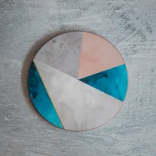 white blue and red round logo related to Maximizing Space and Style with a Coaster Loft Bed