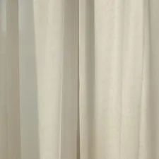 white curtain near white wall related to Add a Touch of Elegance with Sheer Swag Valances