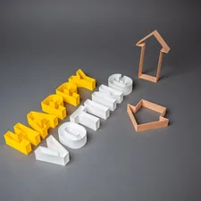 white plastic blocks on gray surface related to Build Your Own Chiminea: A Fun and Rewarding DIY Project