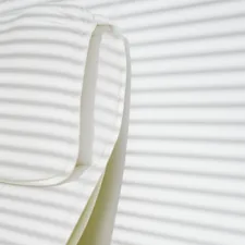 White Space Light & Home Decor (Chair) related to DIY Relaxed Roman Shade Valance: A Step-by-Step Guide
