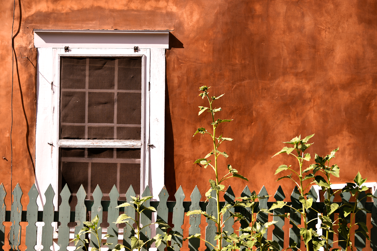white wooden framed glass window related to Rust Colored Window Valances