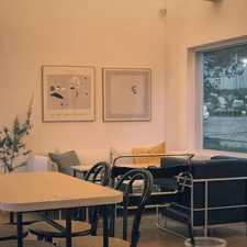 white wooden table with chairs related to Elevate Your Space: The South Shore Loft Bed Revolution