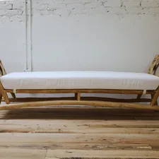 Wooden Bench Furniture related to Revolutionizing Bedroom Spaces with End of Bed Benches