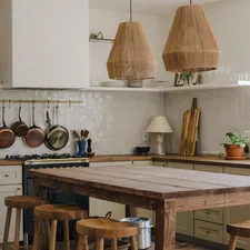 www.soseyinteriors.com related to Elevating Your Kitchen: The Unexpected Style Power of Tailored Kitchen Valances