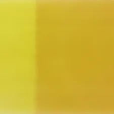 yellow textile on brown wooden table related to Add a Pop of Color with Yellow Gingham Valances
