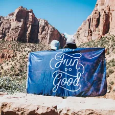 Zion National Park with Have Fun Do Good. Join us on this experience at www.havefundogood.co/national-park-tour related to Cozy Retreats in Springdale, Utah: A Guide to Bed and Breakfasts